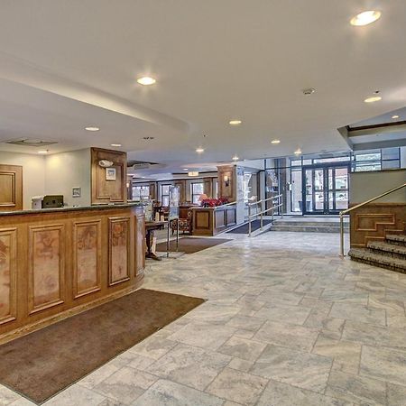 Spacious Condo In The Heart Of Breckenridge Condo Екстериор снимка