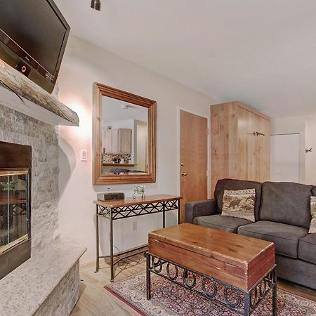 Spacious Condo In The Heart Of Breckenridge Condo Екстериор снимка