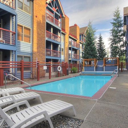 Spacious Condo In The Heart Of Breckenridge Condo Екстериор снимка