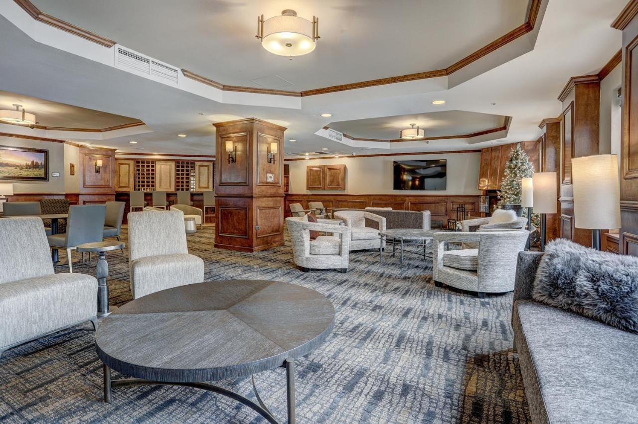 Spacious Condo In The Heart Of Breckenridge Condo Екстериор снимка