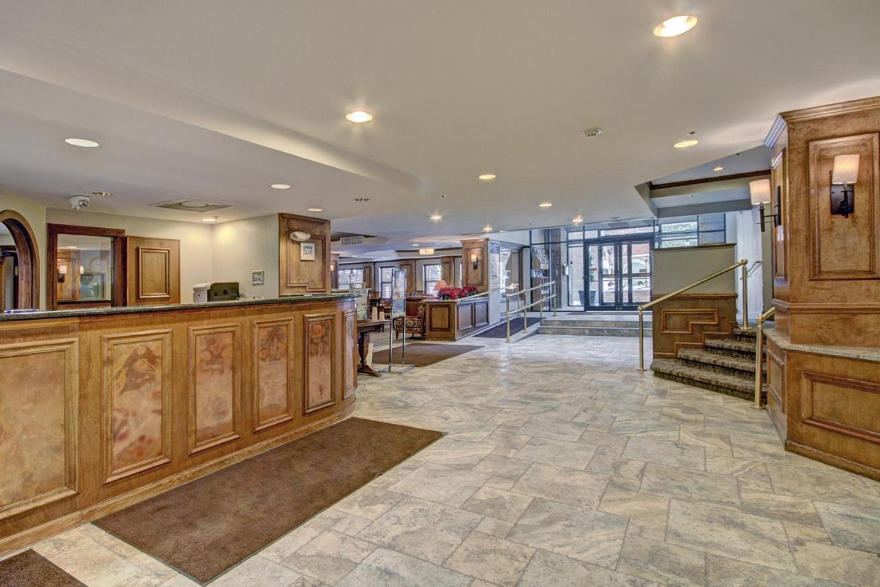 Spacious Condo In The Heart Of Breckenridge Condo Екстериор снимка