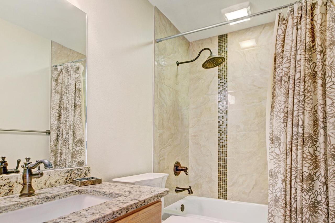Spacious Condo In The Heart Of Breckenridge Condo Екстериор снимка