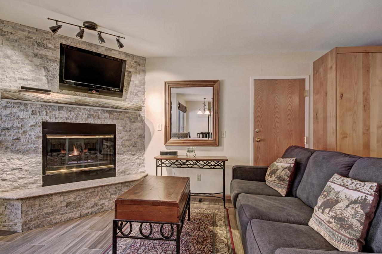 Spacious Condo In The Heart Of Breckenridge Condo Екстериор снимка