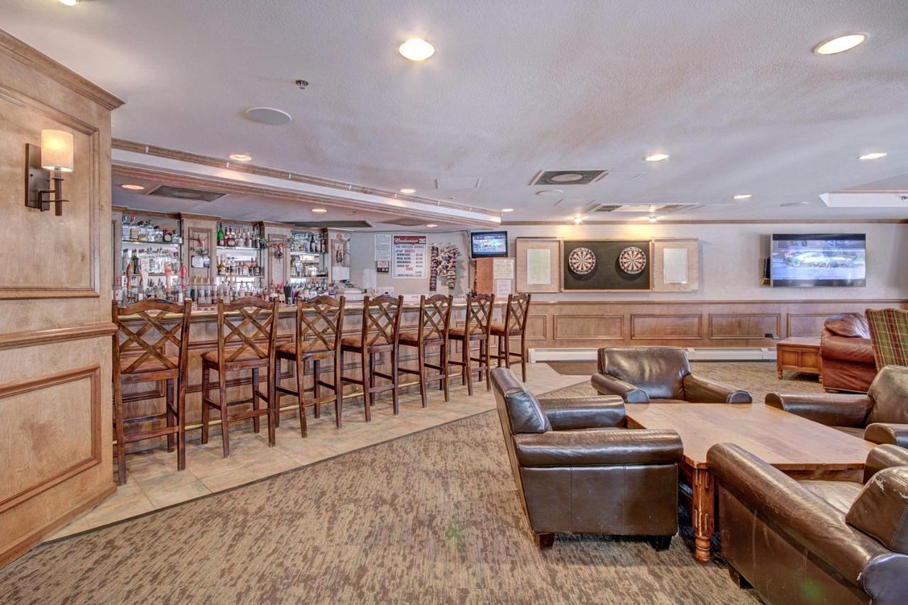 Spacious Condo In The Heart Of Breckenridge Condo Екстериор снимка