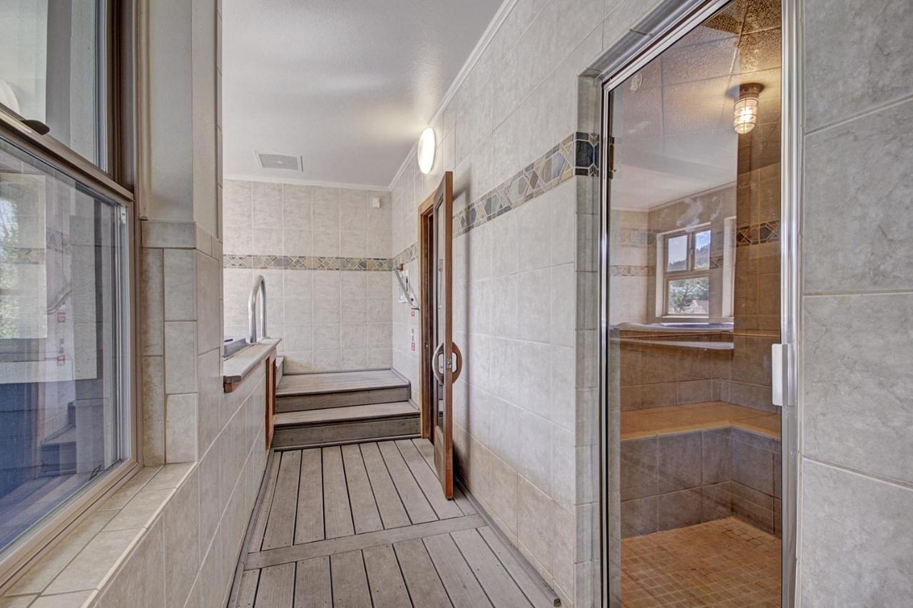 Spacious Condo In The Heart Of Breckenridge Condo Екстериор снимка