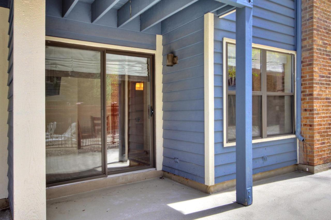 Spacious Condo In The Heart Of Breckenridge Condo Екстериор снимка