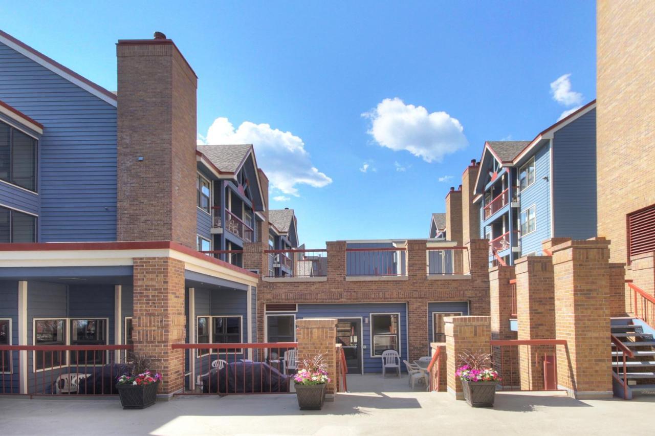 Spacious Condo In The Heart Of Breckenridge Condo Екстериор снимка