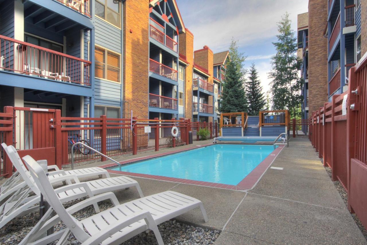 Spacious Condo In The Heart Of Breckenridge Condo Екстериор снимка