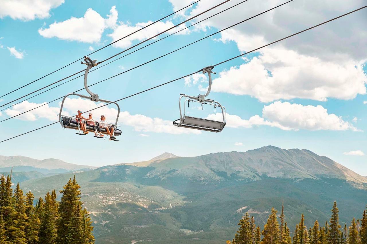 Spacious Condo In The Heart Of Breckenridge Condo Екстериор снимка